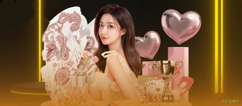 njrgame Cassino Online