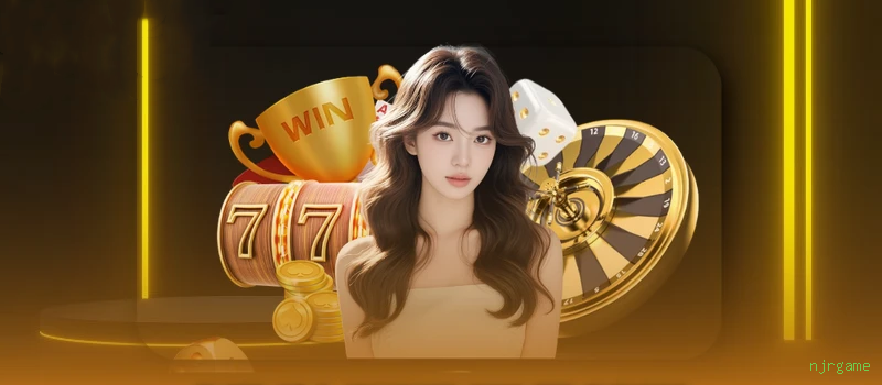 njrgame iOS iPhone App