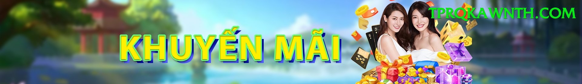 Khuyến Mãi Hấp Dẫn - Hhbet