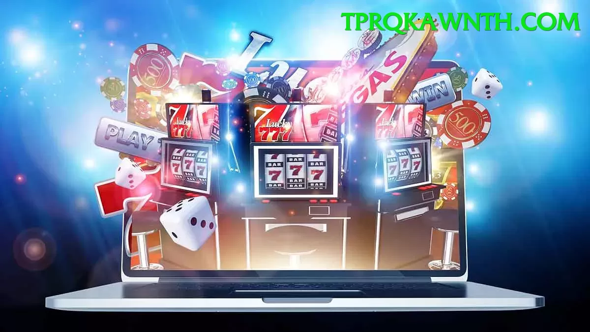 Trò Chơi Giải Trí - Ưu đãi đặc biệt